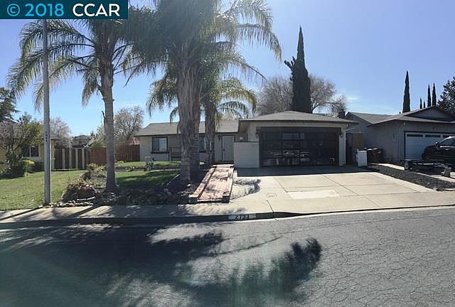 2nd image of 2733 Del Oro Cir