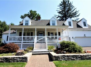 156 Cheshire Rd, Wallingford, CT 06492