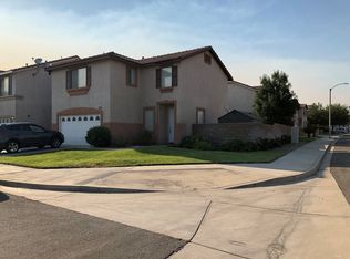 16758 Innisbrook Ln, Fontana, CA 92336