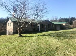 1805 Maxwell Hill Rd, Beckley, WV 25801