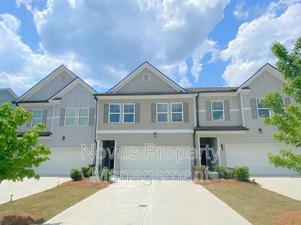 1182 Westhampton Way, Villa Rica, GA 30180