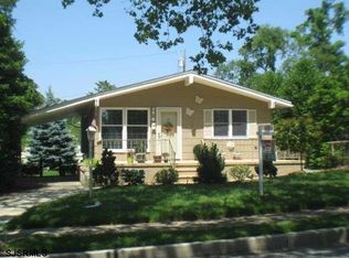 19 W Meyran Ave, Somers Point, NJ 08244