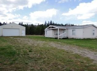 633 E Ockert St S, Oldtown, ID 83822