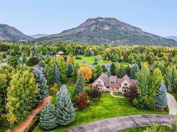 345 Red Rock Road, Durango, CO 81301