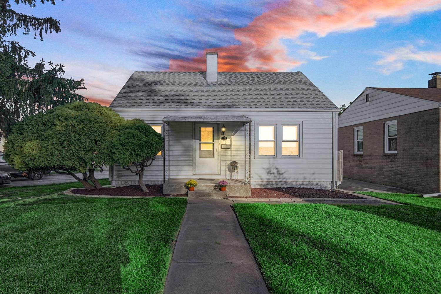 125 N Wisconsin St, Hobart, IN 46342 Zillow