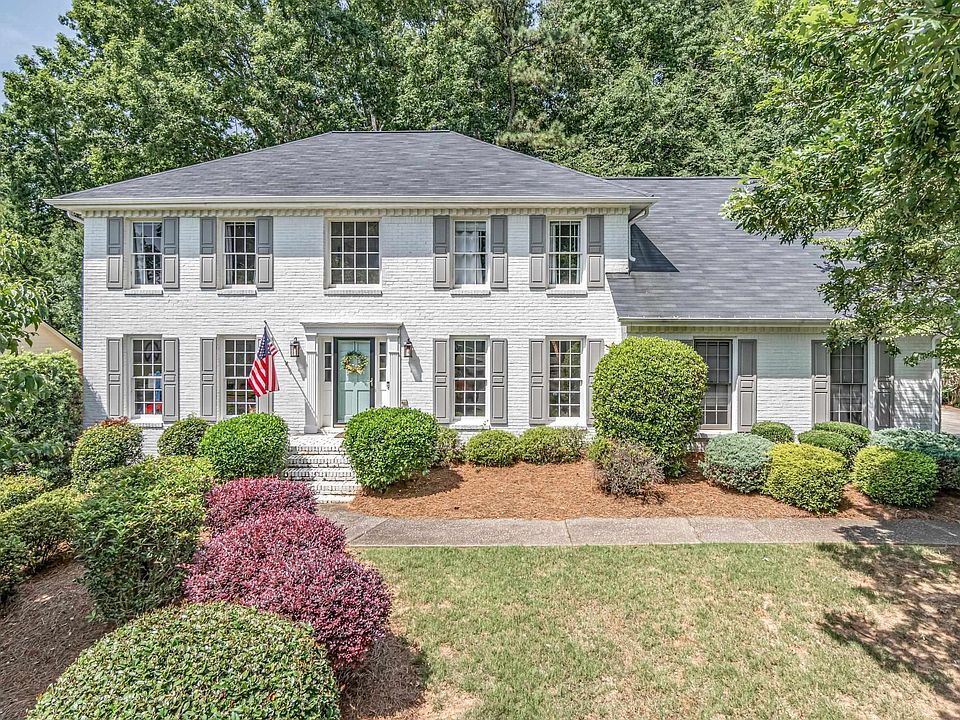 1st image of 4098 Volley Ln