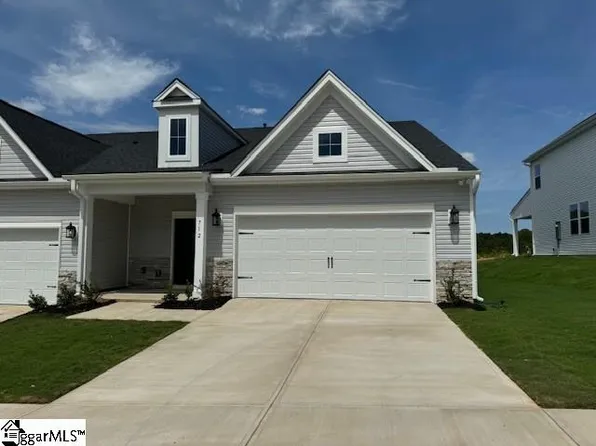 712 Isleworth Ln Lot 148, Greenville, SC 29611