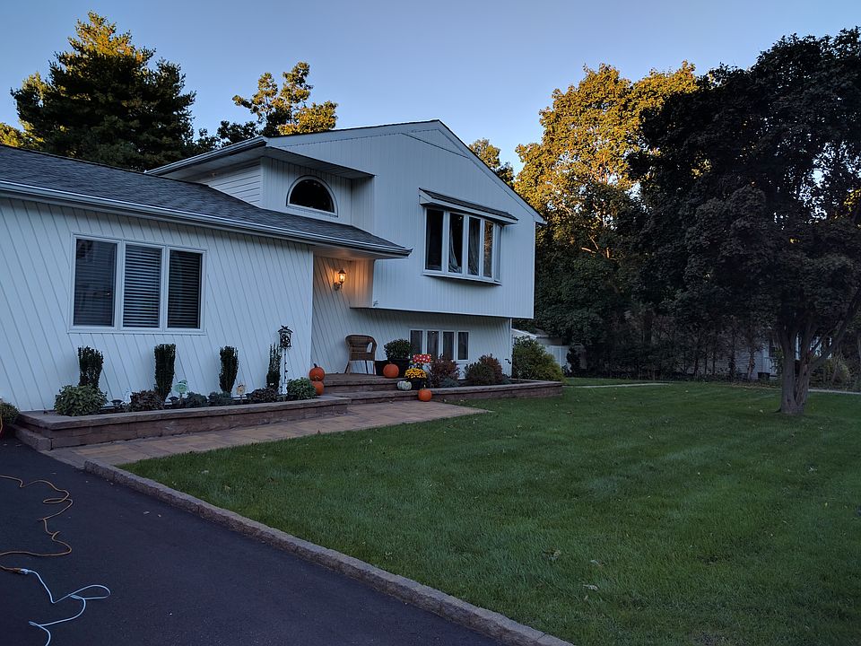 New Walkway and Driveway