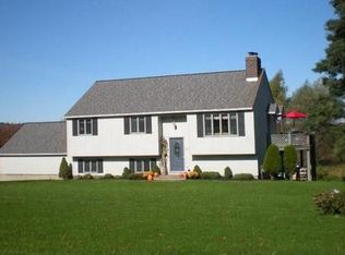 124 Fountain View St, Clinton, NY 13323