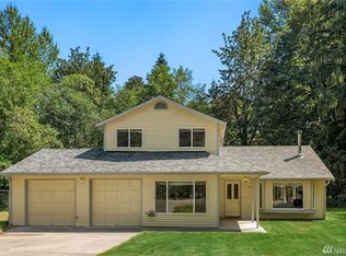 11404 356th Ave NE, Carnation, WA 98014