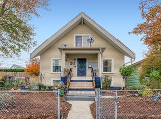 1549 N Blandena St, Portland, OR 97217
