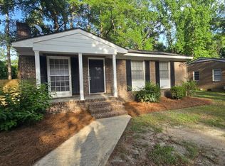 1106 Sherwood Dr, Florence, SC 29501