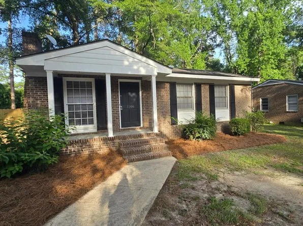 1106 Sherwood Dr, Florence, SC 29501