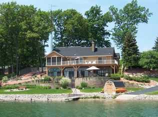 505 Rustic Ln, Vicksburg, MI 49097