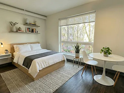 Floor plan 408