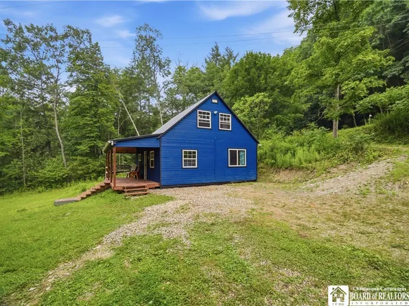 12355 Bone Run Rd, Frewsburg, NY 14738