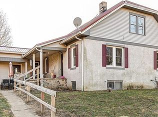 7070 N Caldwell Rd, Lebanon, IN 46052