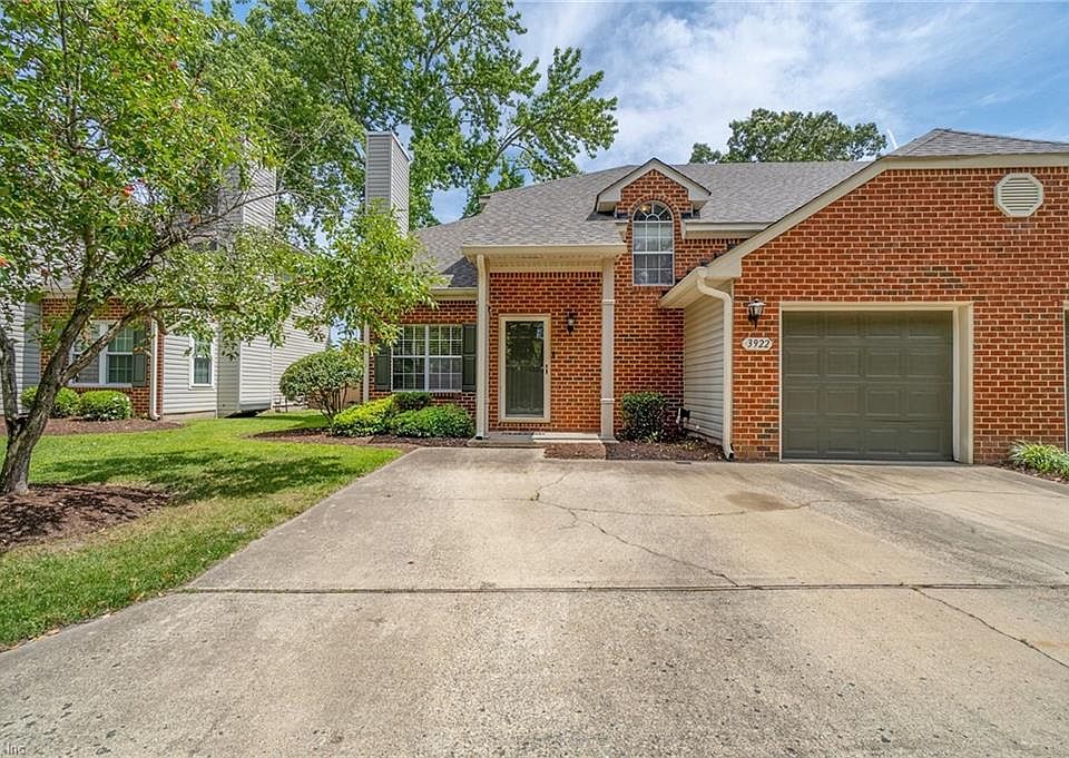 3922 Peppercorn Way, Chesapeake, VA 23321 Zillow