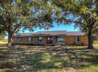 743 Vz County Road 4110, Canton, TX 75103