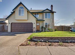 21692 Longacre St, Beaverton, OR
