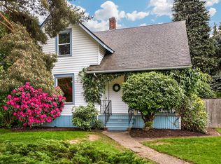 18419 SE Babbler St, Milwaukie, OR 97267