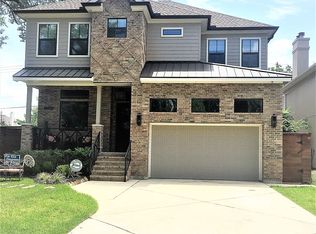 3501 Gramercy St, Houston, TX 77025