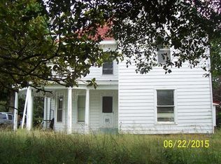 603 Menelaus Rd, Berea, KY 40403