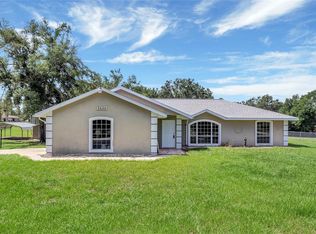 2600 SE 156th Place Rd, Summerfield, FL 34491
