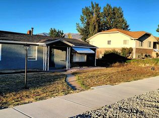 353 E 500 N, Tooele, UT 84074