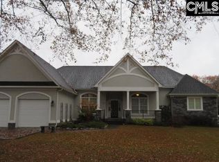 512 Winston Rd, Columbia, SC 29209