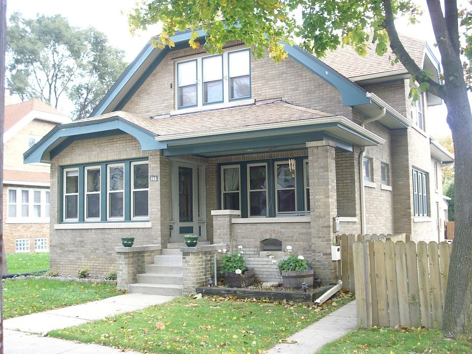 1st image of 511 N Chicago Ave