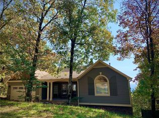422 Big Stump Mountain Trl, Jasper, GA