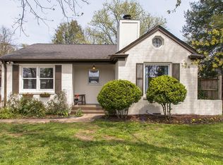 176 Woodmont Blvd, Nashville, TN 37205