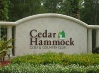 3724 Buttonwood Way, Naples, FL 34112