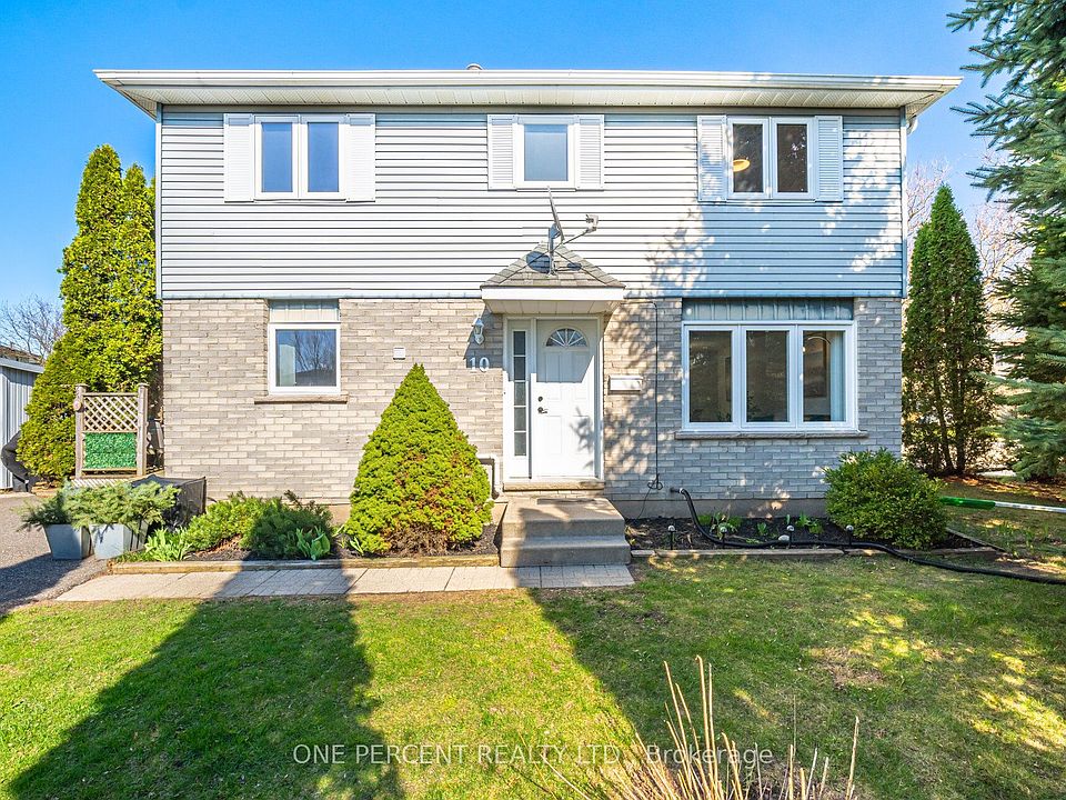 1st image of 10 Ristau Cres