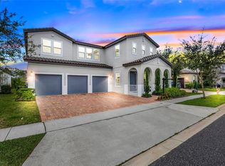 10067 Austrina Oak Loop, Winter Garden, FL 34787