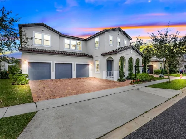 10067 Austrina Oak Loop, Winter Garden, FL 34787