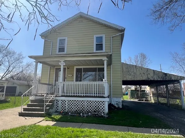 2328 E 28th St, Lorain, OH 44055