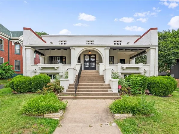 3232 Windsor Ave S, Kansas City, MO 64123