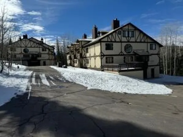 102 S Alpine Ln #A-2, Brian Head, UT 84719