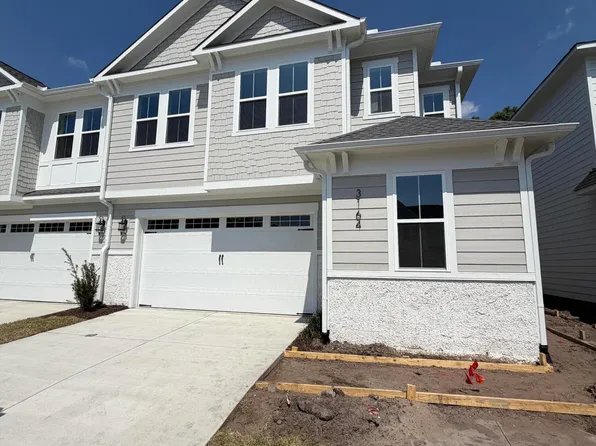 3164 Painted Turtle Loop #6, Wilmington, NC 28409