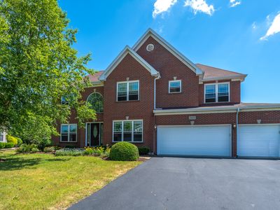 26834 Basswood Cir, Plainfield, IL, 60585