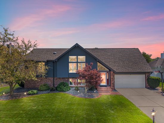 7539 Wren Ct, Schererville, IN 46375