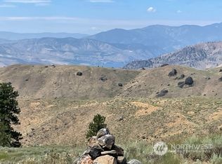 1 Alta Vista Ln, Chelan, WA 98816