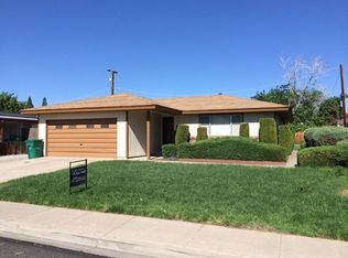 2295 Probasco Way, Sparks, NV 89431