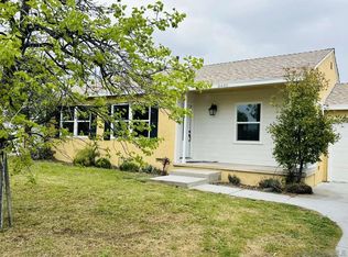 8446 Hatillo Ave, Winnetka, CA 91306