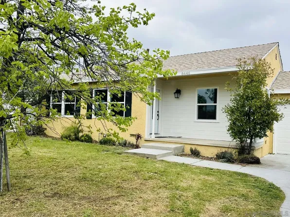 8446 Hatillo Ave, Winnetka, CA 91306