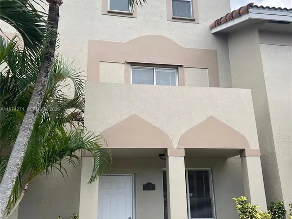 14162 NW 17th Ave #14162, Opa Locka, FL 33054