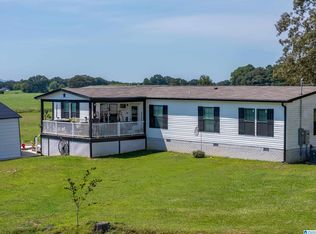 1365 Ledbetter Rd, Munford, AL 36268