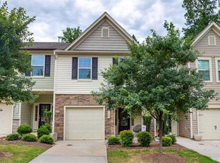 1407 Chatuga Way, Wake Forest, NC 27587